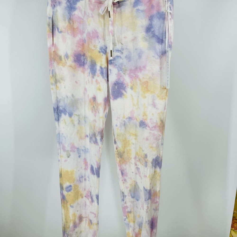 Young Fabulous & Broke S joggers Juliette tie dye